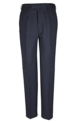 Greiff Größe 30 Corporate Wear Premium Herren Hose Comfort Fit Marine Modell 57P Greiff Größe 30 Corporate Wear Premium Herren Hose Comfort Fit Marine Modell 57P von GREIFF