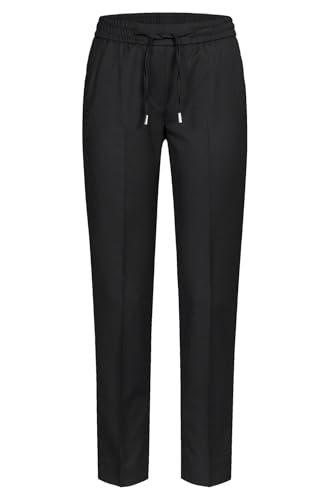 Greiff Corporate Wear Modern with 37.5 Damen Joggpants Schwarz 38 von GREIFF