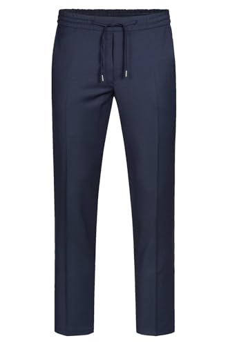 Greiff Corporate Wear Modern with 37.5 Herren Joggpants Dunkelblau 50 Greiff Corporate Wear Modern with 37.5 Herren Joggpants Dunkelblau 50 von Greiff