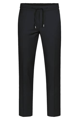 GREIFF Corporate Wear Modern with 37.5 Herren Joggpants chwarz 52 von GREIFF