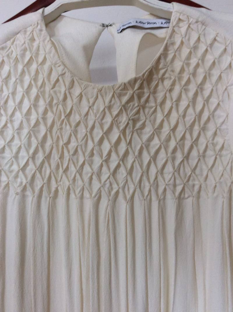 Vintage Viskose Bluse Grösse 36 Vintage Viskose Bluse Grösse 36 von Greisshop