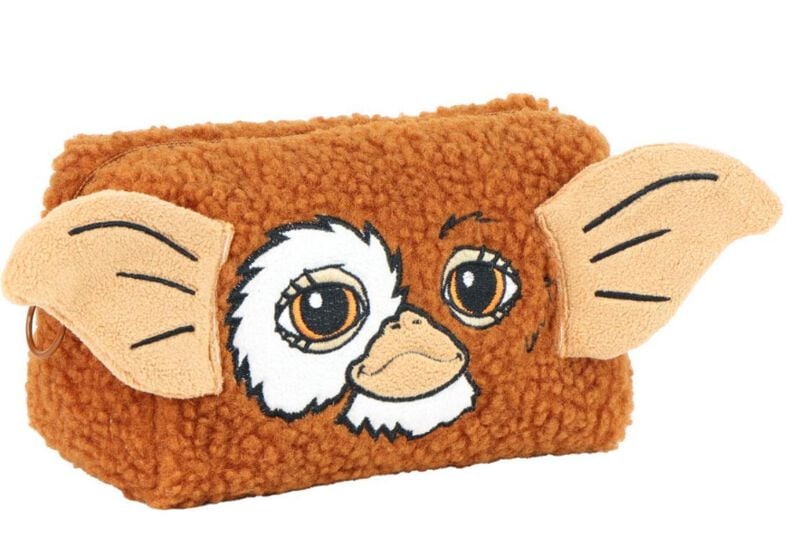 Gremlins Gizmo Reisetasche multicolor von Gremlins