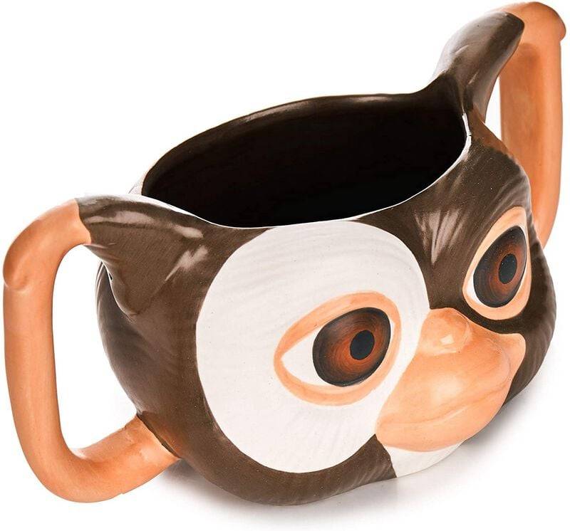 Gremlins Gizmo Tasse multicolor von Gremlins