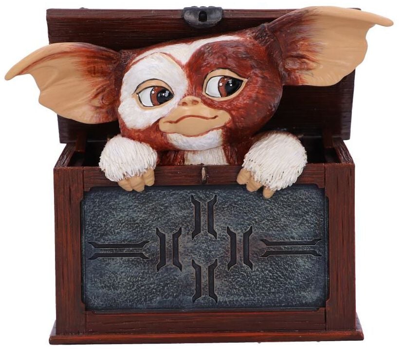 Gremlins Nemesis Now - Gizmo - You Are Ready Statue multicolor Gremlins Nemesis Now - Gizmo - You Are Ready Statue multicolor von Gremlins