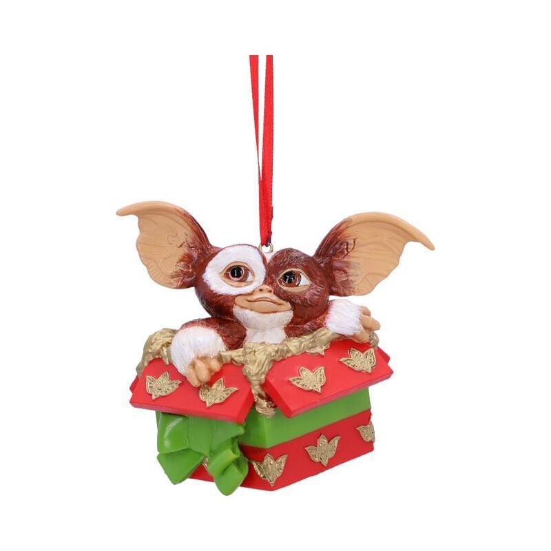 Gremlins Nemesis Now - Gremlins Weihnachtskugeln multicolor von Gremlins