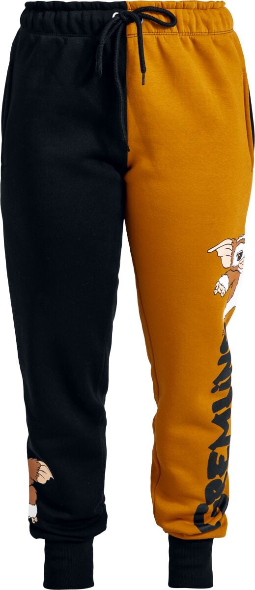 Gremlins Trainingshose - Gizmo - S bis 3XL - für Damen - Größe XL - multicolor  - EMP exklusives Merchandise! von Gremlins