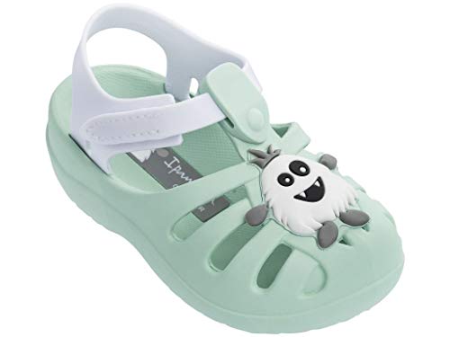 Ipanema Summer V Baby 20338 Blau Größe: 22/23 EU von Grendene Kids