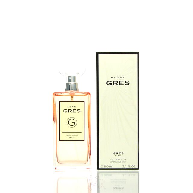 Gres Madame Gres Eau de Parfum 100 ml von Gres Parfums