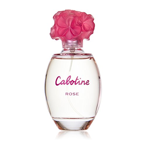 CABOTINE ROSE by Parfums Gres EDT SPRAY 3.4 OZ for WOMEN by Parfums Gres von Gres