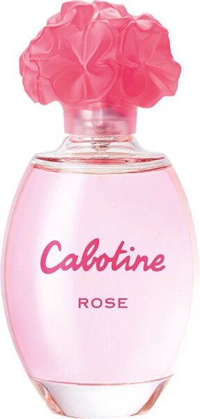 Grès Cabotine Rose Eau de Toilette (EdT) 100 ml von Grès