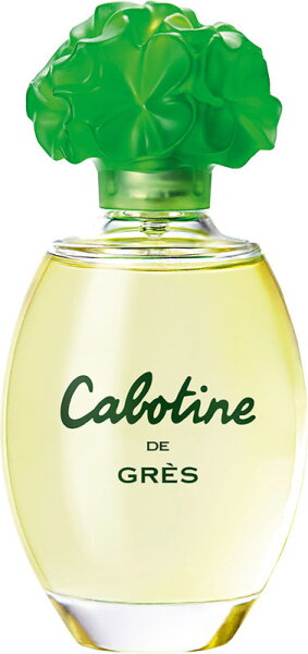 Grès Cabotine de Grès Eau de Toilette (EdT) 100 ml von Grès