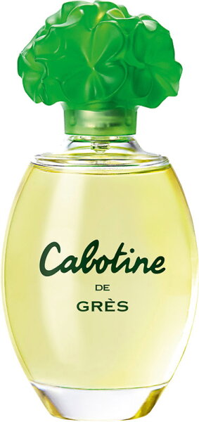 Grès Cabotine de Grès Eau de Toilette (EdT) 50 ml von Grès