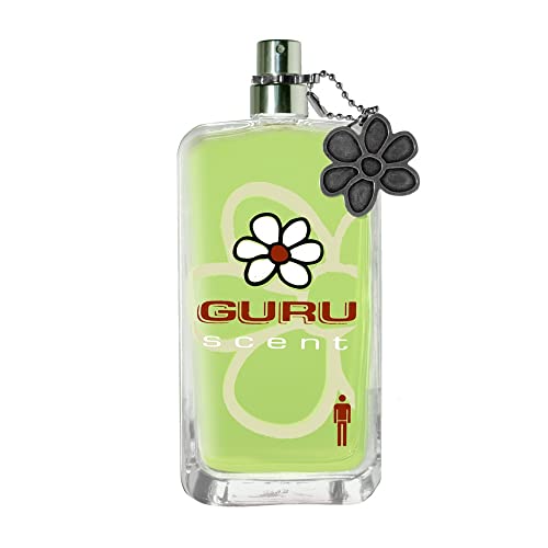 Guru Scent For Men Edt Vapo 100 Ml von Gres