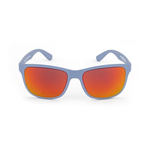 Gresini Racing Sonnenbrille GR4 Farbe hellblau 52-17-140, himmelblau Gresini Racing Sonnenbrille GR4 Farbe hellblau 52-17-140, himmelblau von Gresini Racing