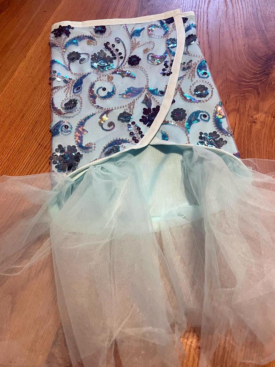 Meerjungfrauenrock, Nixe, Rock, Meerjungfrau, Mermaid, Nixenkostüm, Kinderkostüm, Halloween, Fischkostüm, Halloweenkostüm, Verkleidung Meerjungfrauenrock, Nixe, Rock, Meerjungfrau, Mermaid, Nixenkostüm, Kinderkostüm, Halloween, Fischkostüm, Halloweenkostüm, Verkleidung von Gretapumpeta