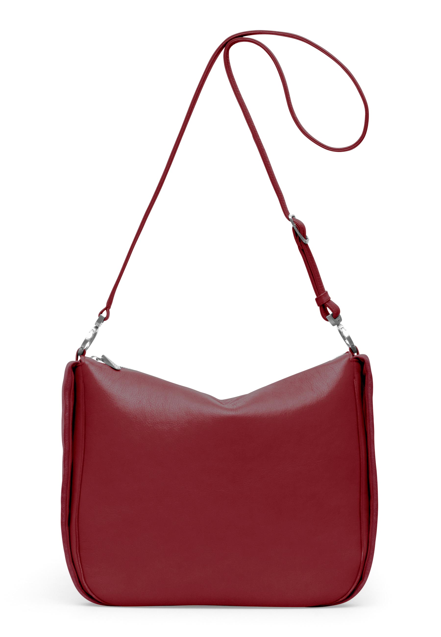 GRETCHEN Schultertasche "Cassia Bow Hobo" mit verstellbarem Schulterriemen von Gretchen