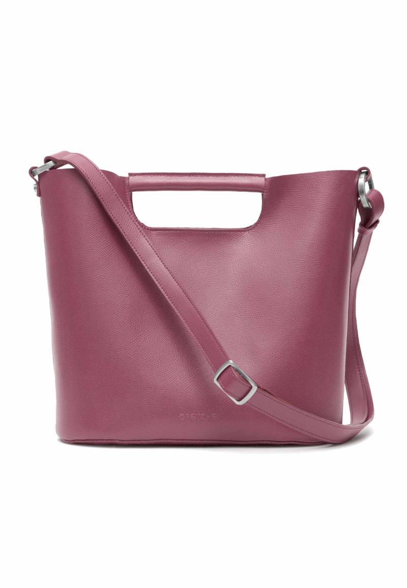 GRETCHEN Schultertasche "Crocus Shoulderbag" aus italienischem Rindsleder von Gretchen