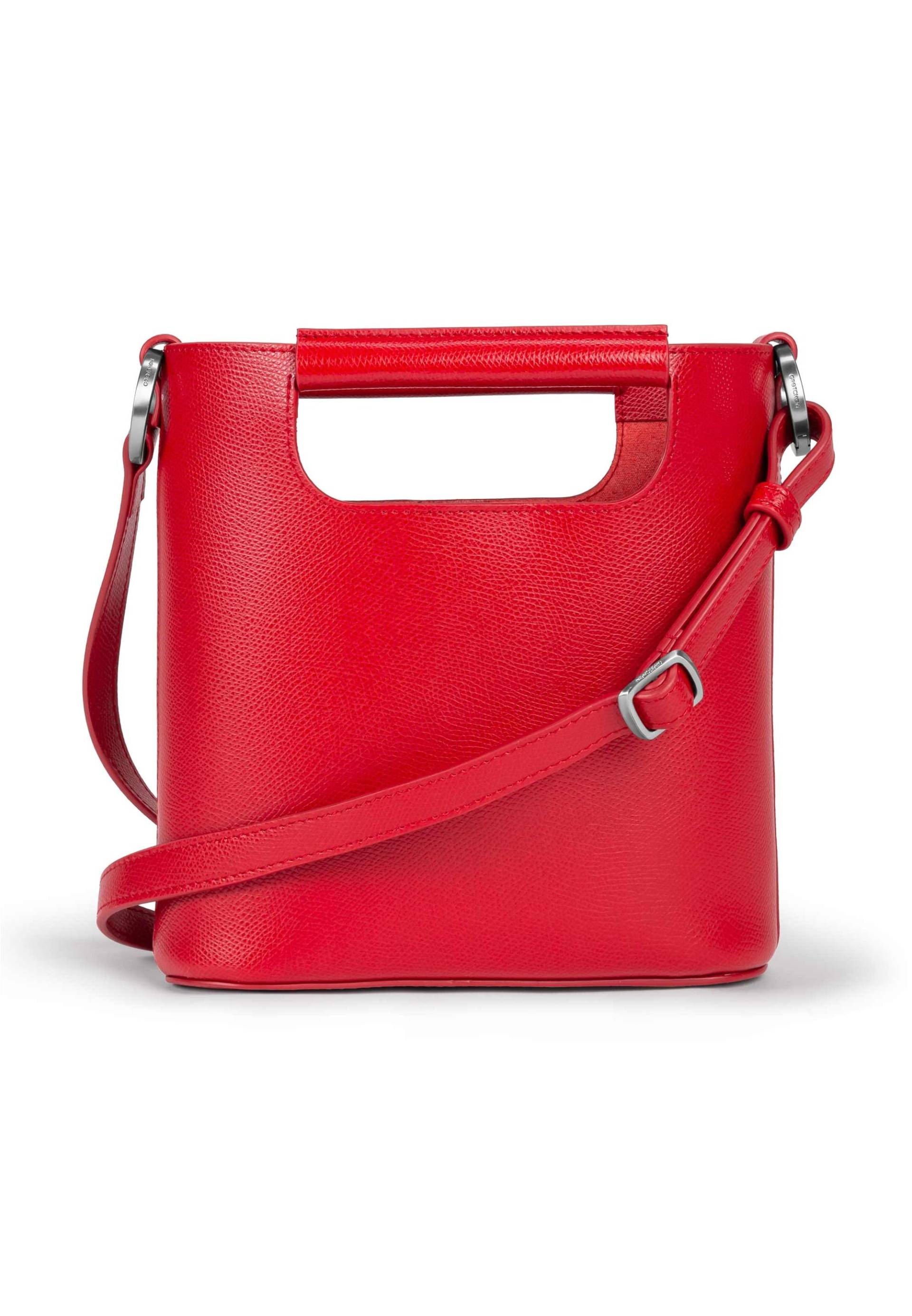 GRETCHEN Schultertasche "Crocus Small Shoulderbag" von Gretchen