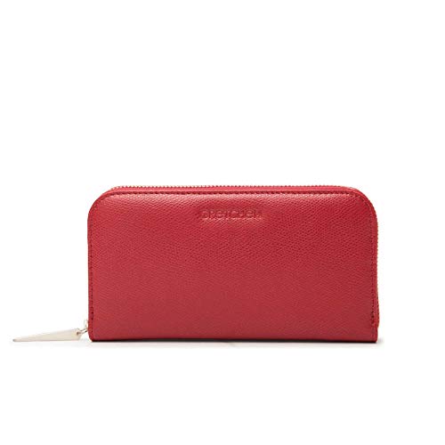 Gretchen - Crocus Purse - Crimson Red von Gretchen