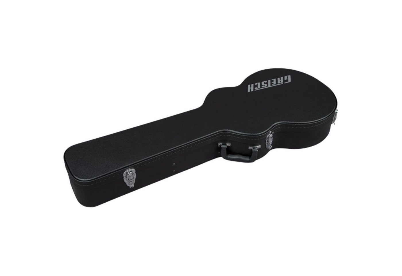 Gretsch E-Gitarren-Koffer, G2655T Case Centerblock Jr. Black - Koffer für E-Gitarren Gretsch E-Gitarren-Koffer, G2655T Case Centerblock Jr. Black - Koffer für E-Gitarren von Gretsch
