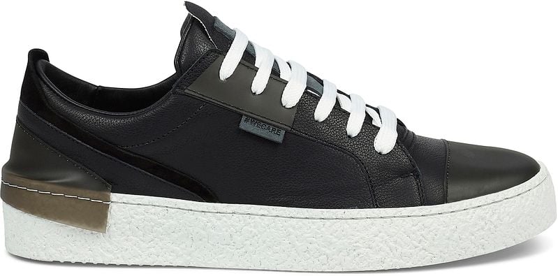 Greyder Lab Sneaker GL-212-51 Schwarz - Größe 45 von Greyder Lab