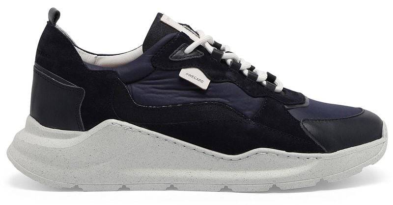 Greyder Lab Sneaker GL-214-30 Dunkelblau - Größe 43 von Greyder Lab