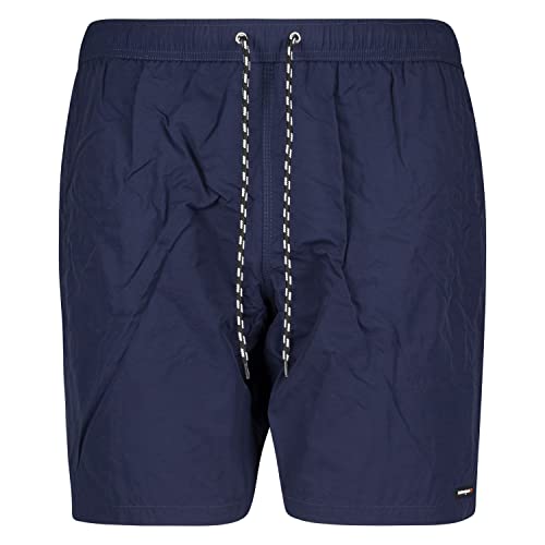 Greyes / Schwimmshort in Dunkelblau - Bis Größe 8 XL, Größe:XXL von Greyes