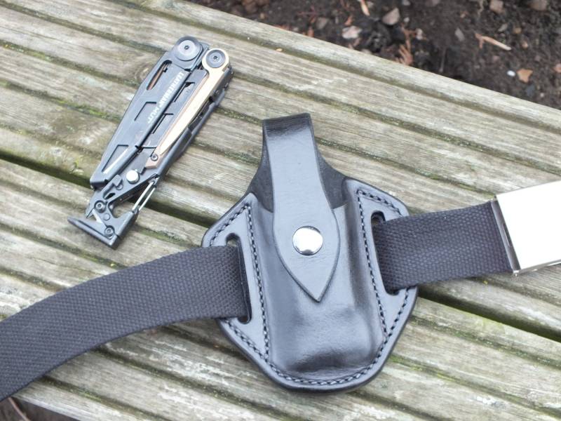 Auf Bestellung. Mut Scheide, Schwarz Auf Bestellung. Mut Scheide, Schwarz von GrhLeather