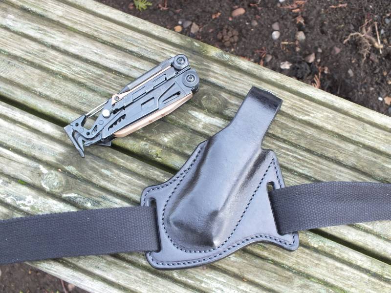 Auf Bestellung. Mut Übertragescheide, Schwarz Auf Bestellung. Mut Übertragescheide, Schwarz von GrhLeather