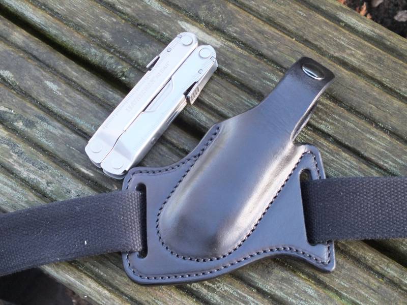Auf Bestellung. Rebar Nach Vorne Tragen Scheide, Rechte Hüfte, Schwarz Auf Bestellung. Rebar Nach Vorne Tragen Scheide, Rechte Hüfte, Schwarz von GrhLeather