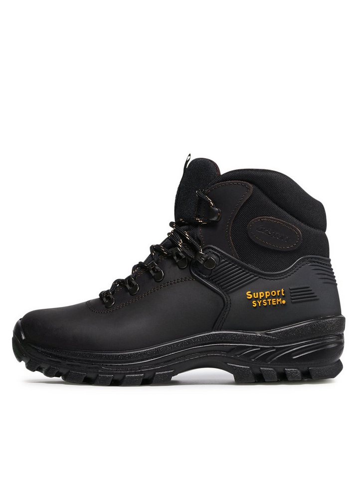 Gri Sport Grisport Trekkingschuhe 10242D26G Schwarz Trekkingschuh Gri Sport Grisport Trekkingschuhe 10242D26G Schwarz Trekkingschuh von Gri Sport