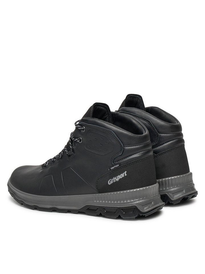 Gri Sport Grisport Trekkingschuhe 14803D21G Schwarz Trekkingschuh Gri Sport Grisport Trekkingschuhe 14803D21G Schwarz Trekkingschuh von Gri Sport