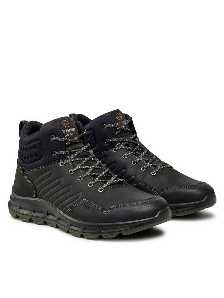 Gri Sport Grisport Trekkingschuhe 44417T49G Schwarz Trekkingschuh Gri Sport Grisport Trekkingschuhe 44417T49G Schwarz Trekkingschuh von Gri Sport