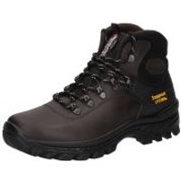 Grisport Dakar Trekking Outdoor Herren braun|braun von GriSport