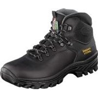 Grisport Dakar Trekking Outdoor Herren schwarz|schwarz von GriSport
