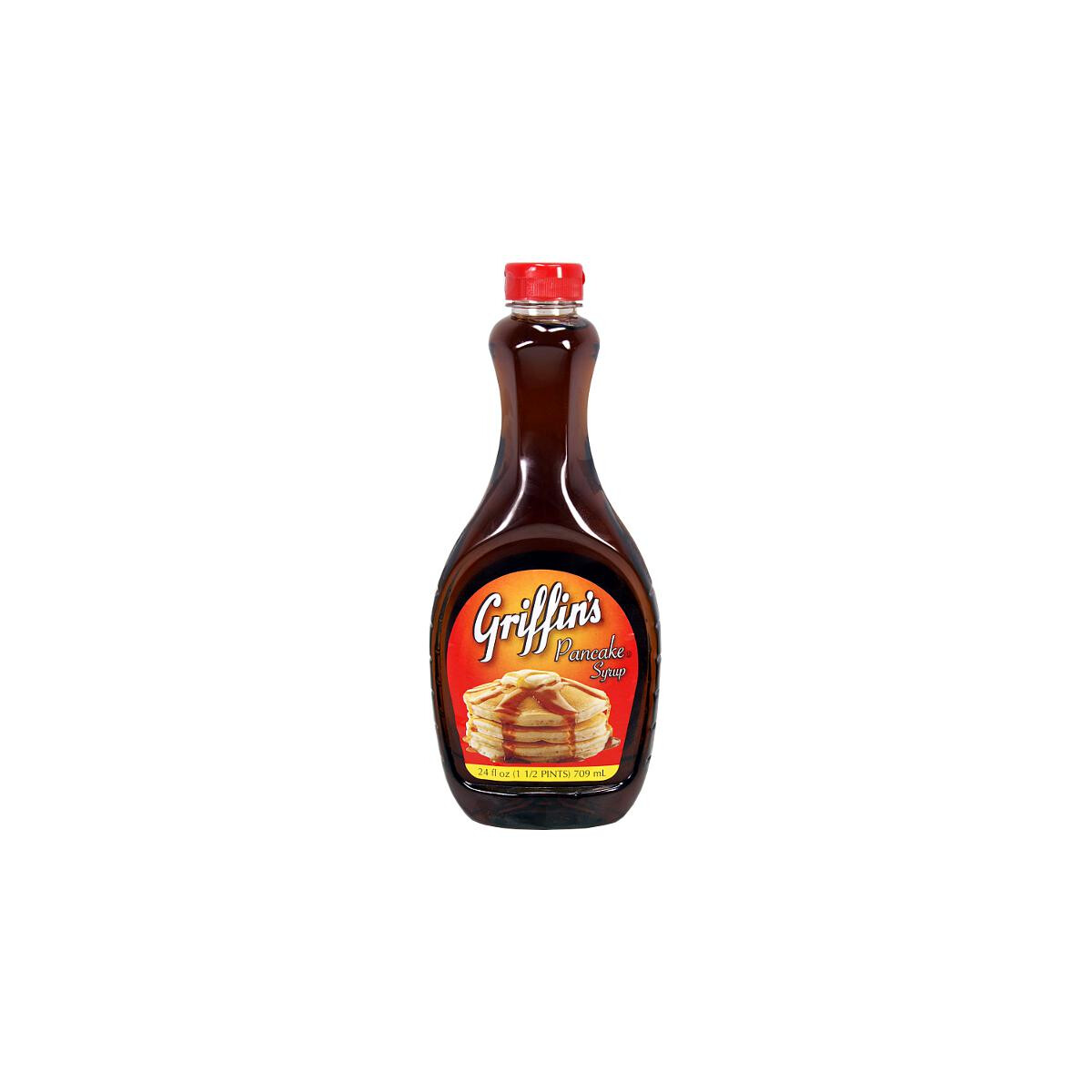 9,87 €/l Griffins Pancake Syrup, Pfannkuchensirup -USA- 9,87 €/l Griffins Pancake Syrup, Pfannkuchensirup -USA- von Griffin's