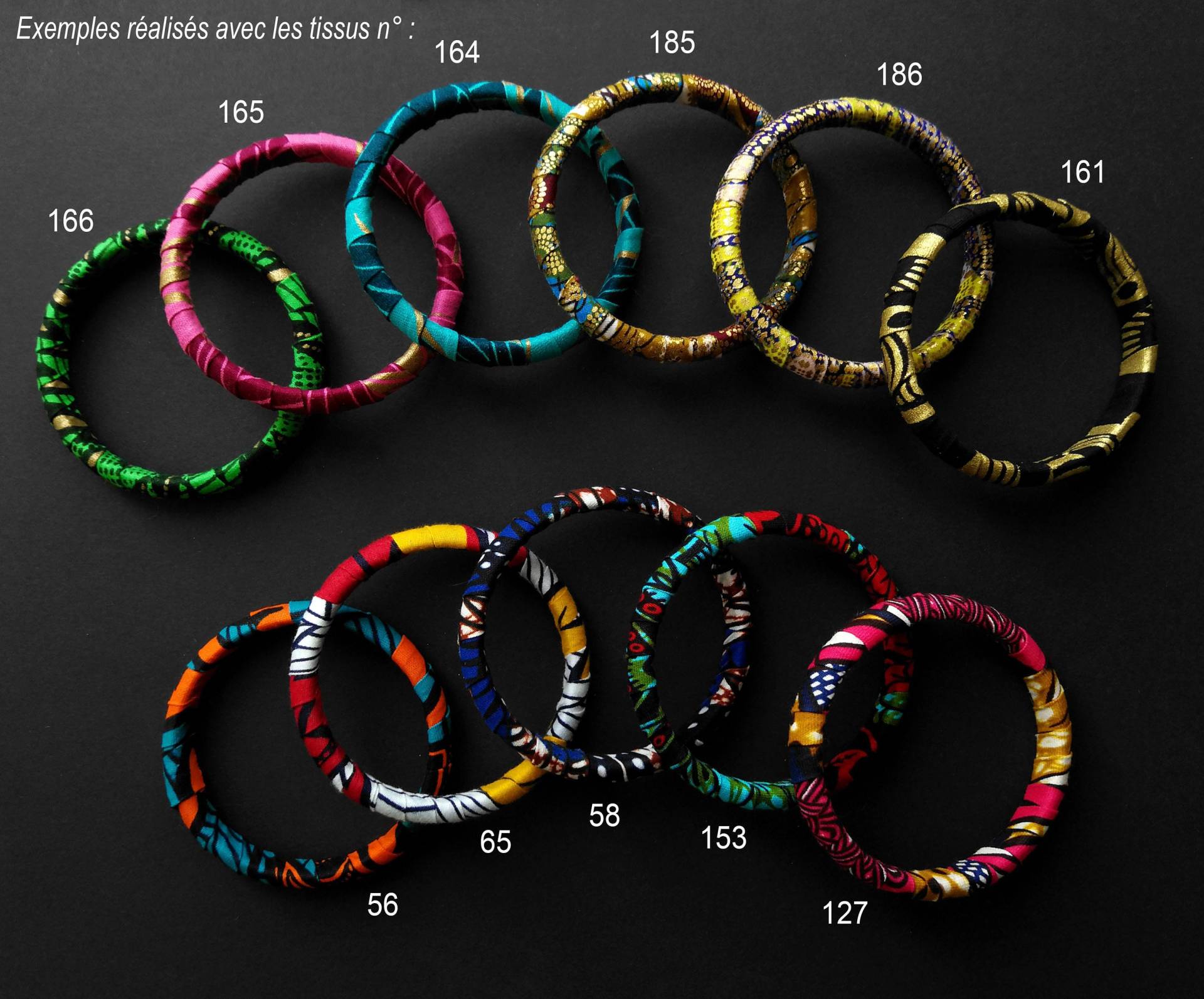 Dünnes Armband Aus Starrem Wachs | 1, 1 cm Breit - Einzeln Oder in Chargen Einzigartige Modelle Waschbar Originelle Und Trendige Geschenkidee Dünnes Armband Aus Starrem Wachs | 1, 1 cm Breit - Einzeln Oder in Chargen Einzigartige Modelle Waschbar Originelle Und Trendige Geschenkidee von Griffondart