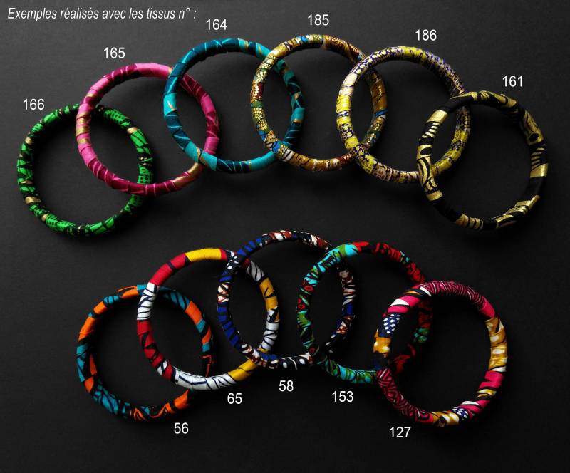 Dünnes Armband Aus Starrem Wachs | 1, 1 cm Breit - Einzeln Oder in Chargen Einzigartige Modelle Waschbar Originelle Und Trendige Geschenkidee Dünnes Armband Aus Starrem Wachs | 1, 1 cm Breit - Einzeln Oder in Chargen Einzigartige Modelle Waschbar Originelle Und Trendige Geschenkidee von Griffondart