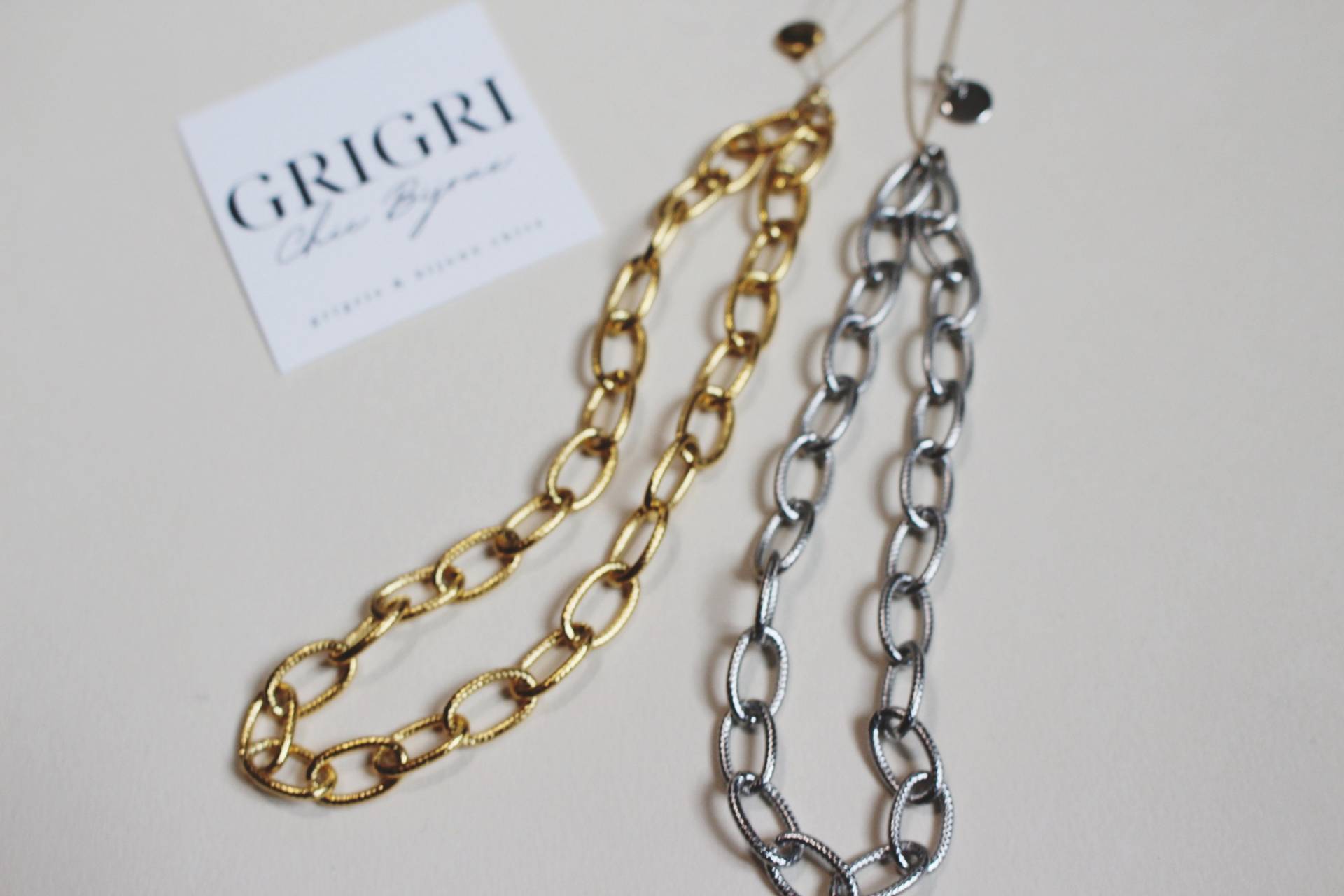 Telefonhalter Aus Goldenem Oder Silbernem Netz - Telefonschmuck Edelstahl Goldene Telefonkette Telefonhalter Aus Goldenem Oder Silbernem Netz - Telefonschmuck Edelstahl Goldene Telefonkette von GrigriChicBijoux