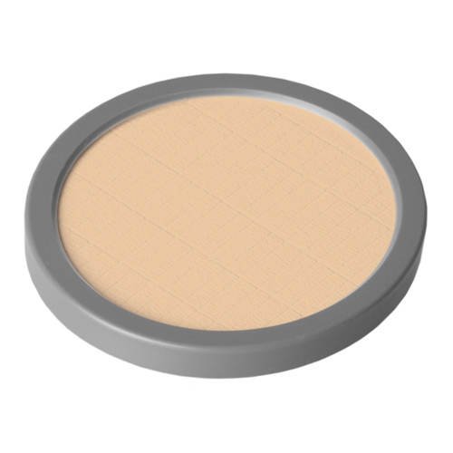 GRIMAS Cake Make Up, Zerfledderte Haut PF, 35 g, leicht aufzutragendes hochwertiges Basis Make-Up, ideal geeignet auch für Visagie und als Grundierung, trocknet schnell wischfest, auf Wasserbasis von GRIMAS