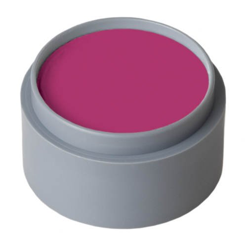 GRIMAS Water Make Up Pure | 508 Pink | 60 ml | Wasserschminke für Kinder & Erwachsene Wischfest Schnell Trocknend und Deckend von GRIMAS
