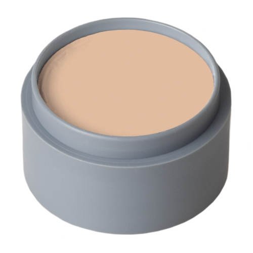 GRIMAS Water Make Up Pure | Haut 1007 Älterschminken | 15 ml | Wasserschminke für Kinder & Erwachsene Wischfest Schnell Trocknend und Deckend von Grimas B.V.