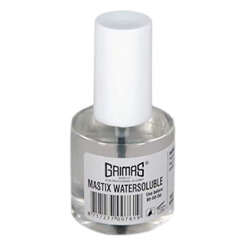 Wasserlösliches Mastix 10 ml von GRIMAS