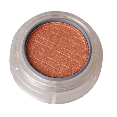 Pearl-Lidschatten 2 g kupfer [Badartikel] von GRIMAS