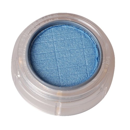 Pearl-Lidschatten 2 g pearlhimmelblau von GRIMAS