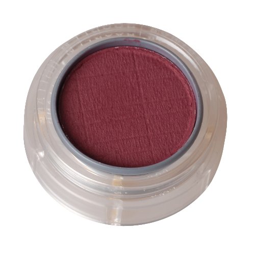 Rouge/Lidschatten 2 g bordeauxviolett von GRIMAS