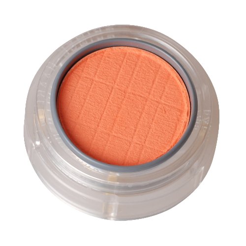 Rouge/Lidschatten 2 g pastellorange von GRIMAS