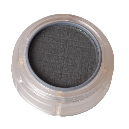 Rouge/Lidschatten 2 g schiefergrau [Badartikel] von GRIMAS