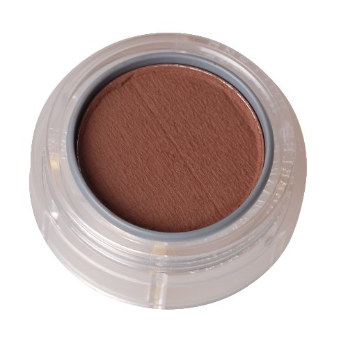 Rouge/Lidschatten 2 g schokobraun [Badartikel] von GRIMAS