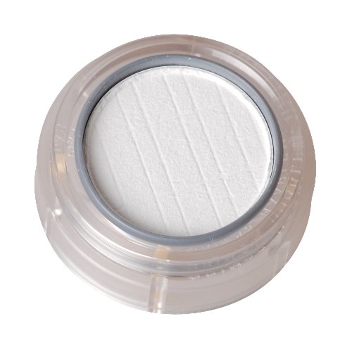 Rouge/Lidschatten 2 g weiß [Badartikel] von GRIMAS